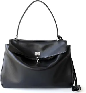 2025 Large Capacity Fashion Handbag Women's Fashion Single Shoulder Classic Handbag