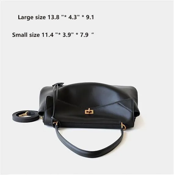 2025 Large Capacity Fashion Handbag Women's Fashion Single Shoulder Classic Handbag