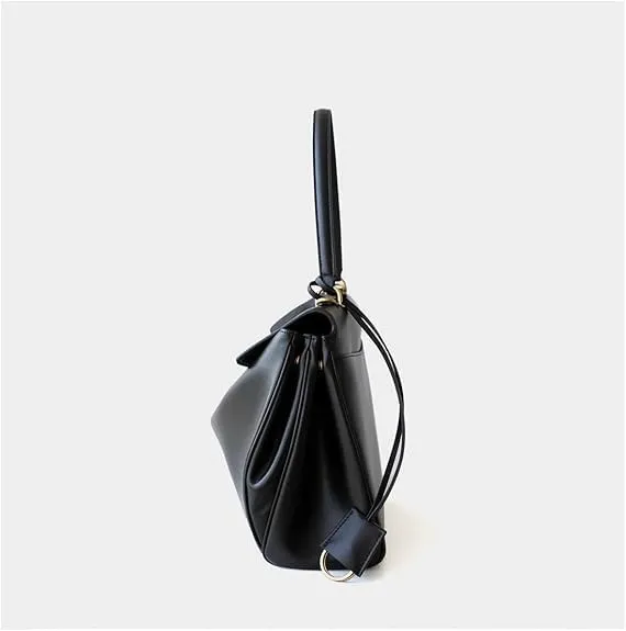 2025 Large Capacity Fashion Handbag Women's Fashion Single Shoulder Classic Handbag