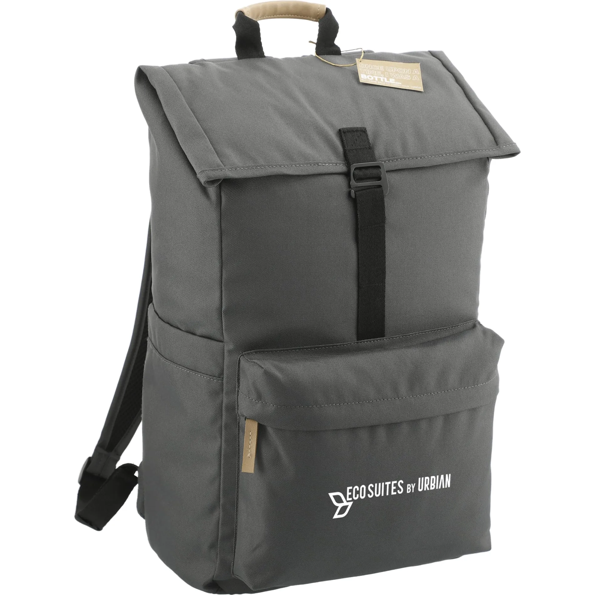 Aft  Recycled 15" Computer Rucksack