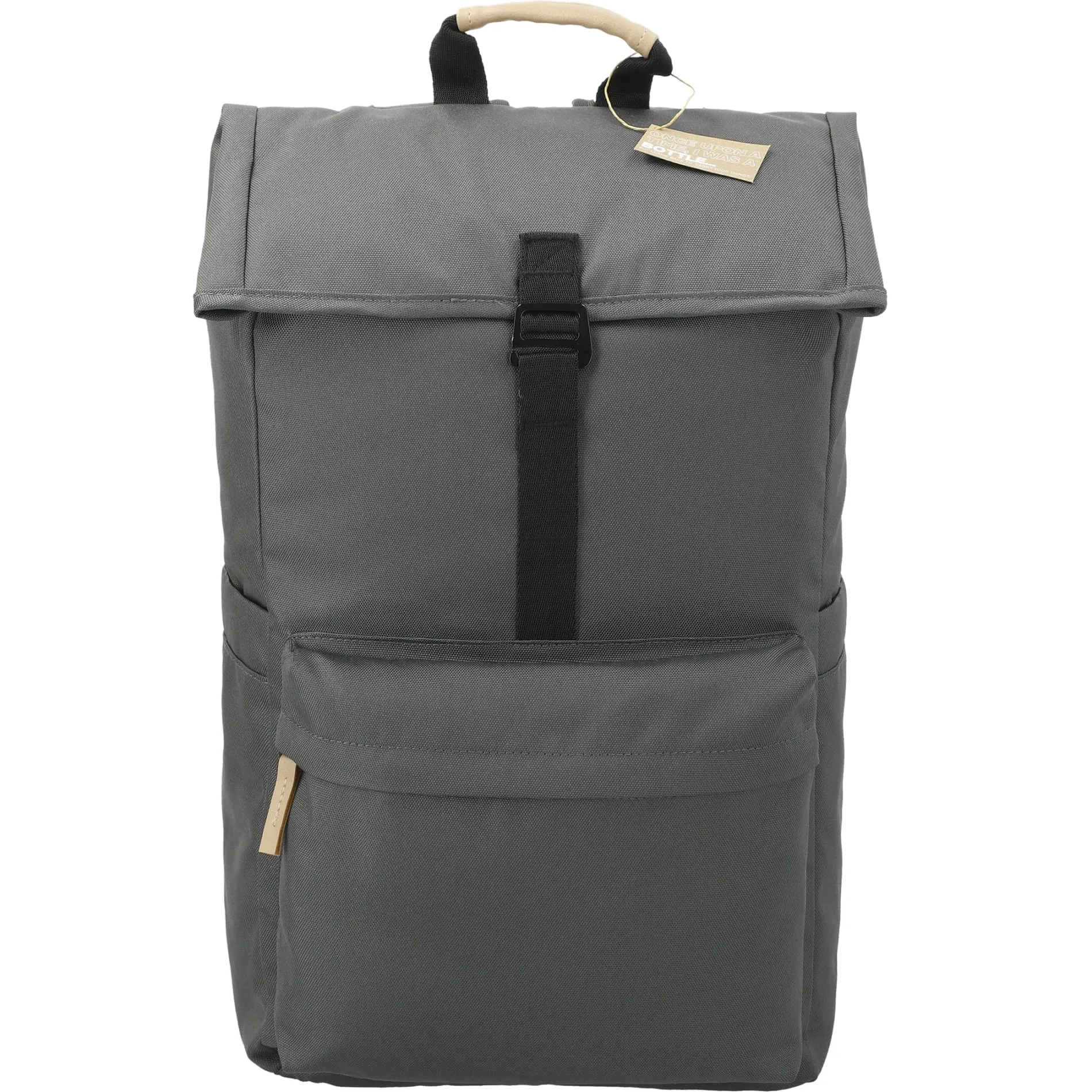 Aft  Recycled 15" Computer Rucksack