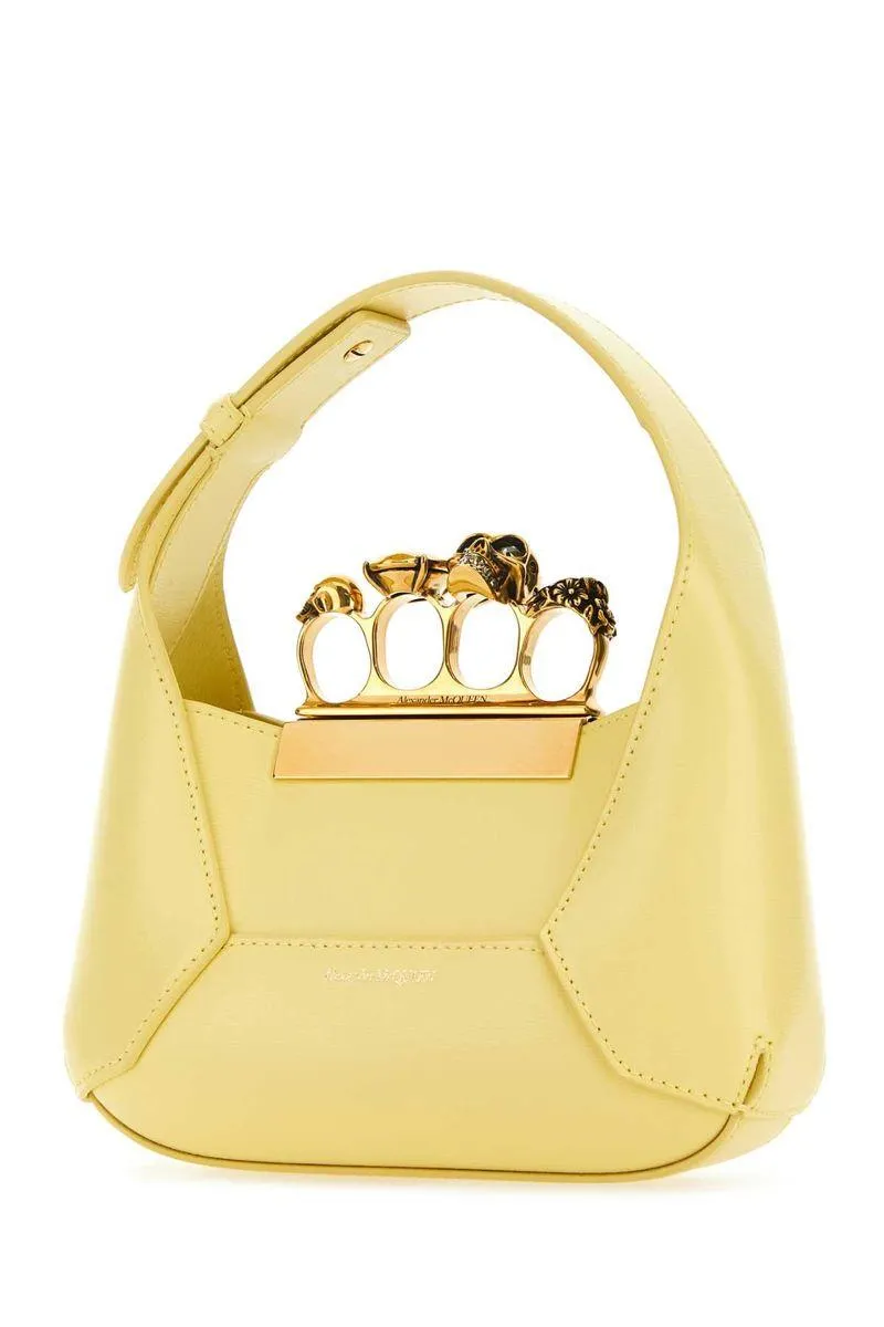 Alexander McQueen Handbags