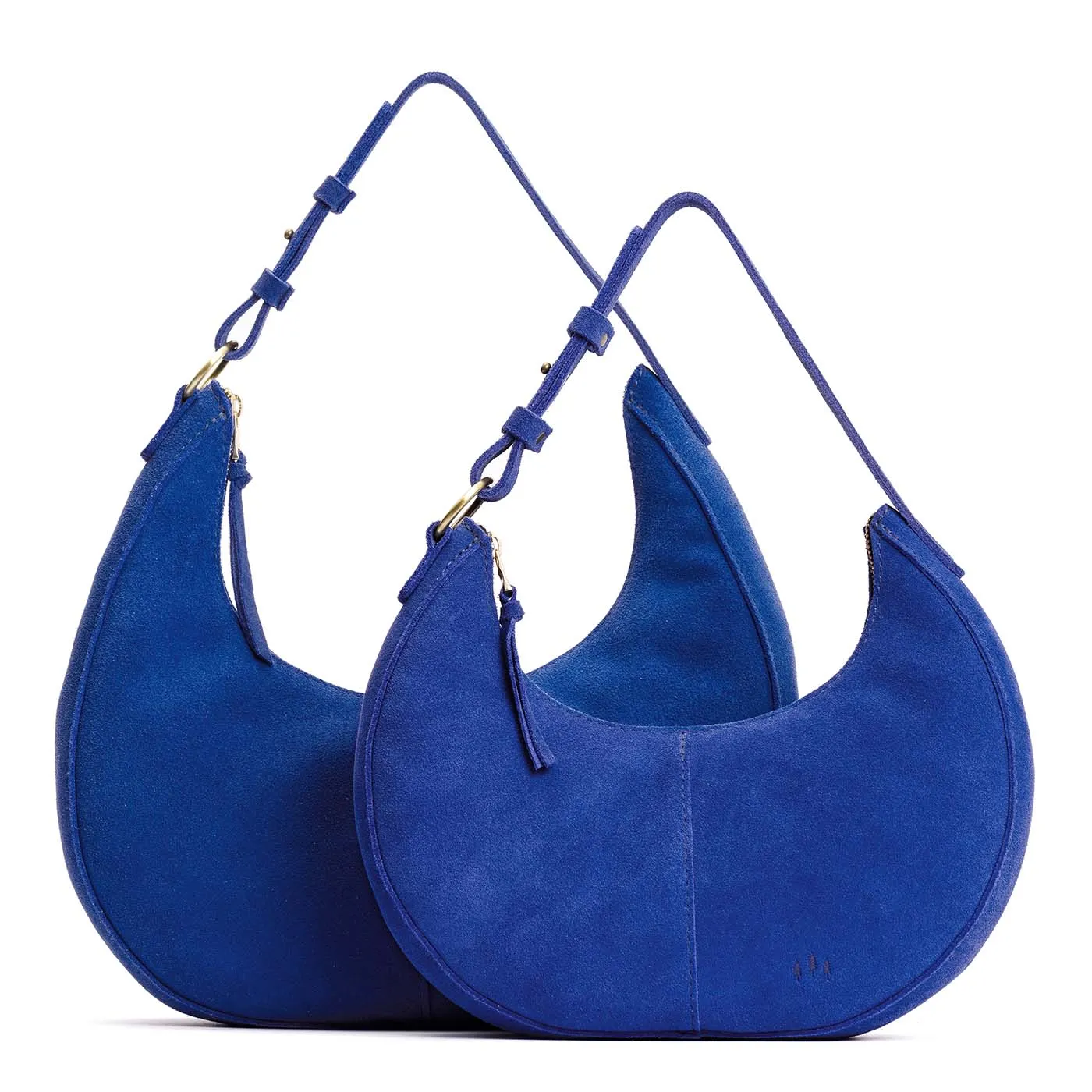 'Almost Perfect' Nora Shoulder Bag