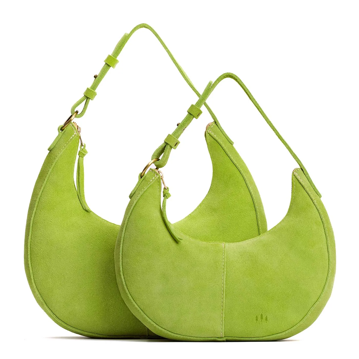 'Almost Perfect' Nora Shoulder Bag