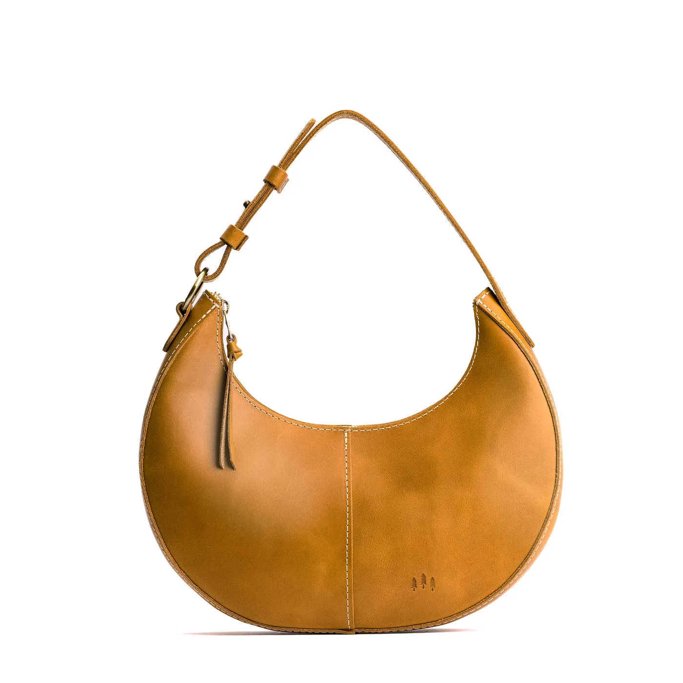 'Almost Perfect' Nora Shoulder Bag