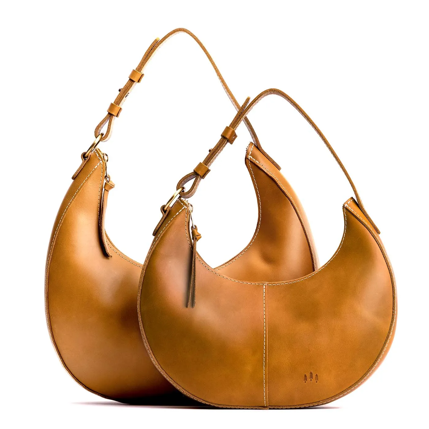 'Almost Perfect' Nora Shoulder Bag