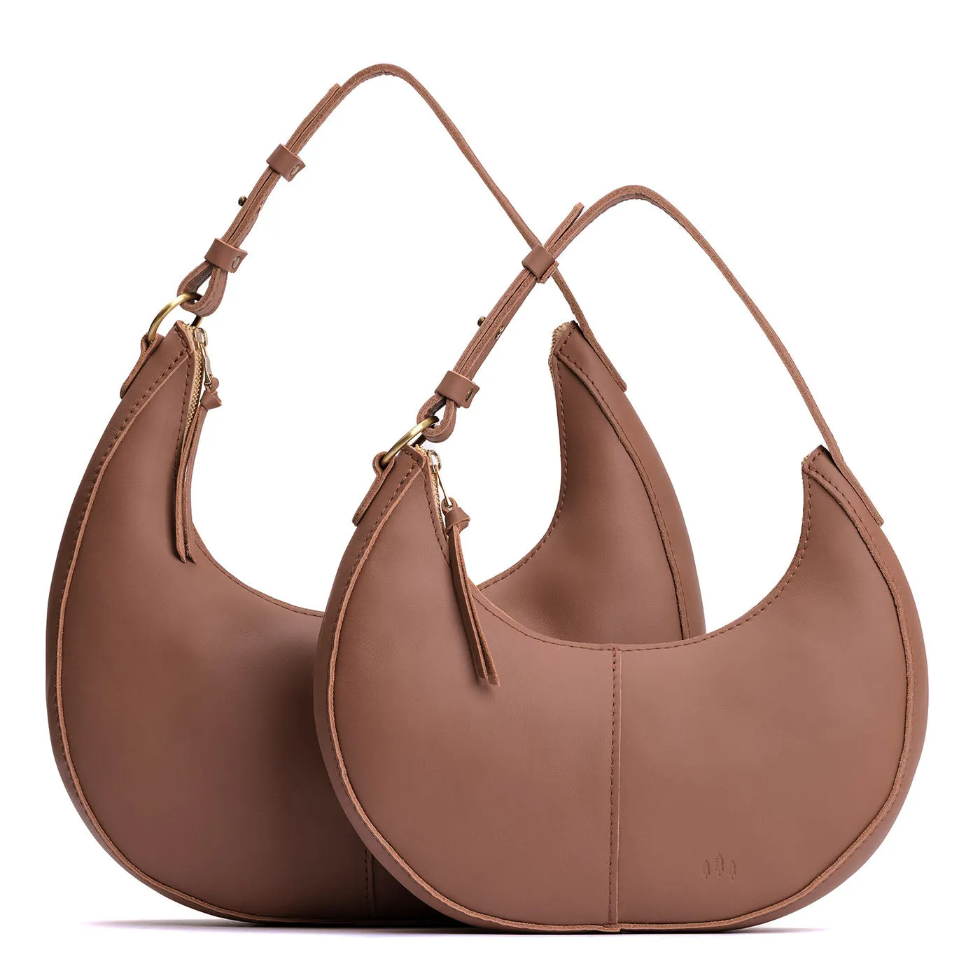 'Almost Perfect' Nora Shoulder Bag