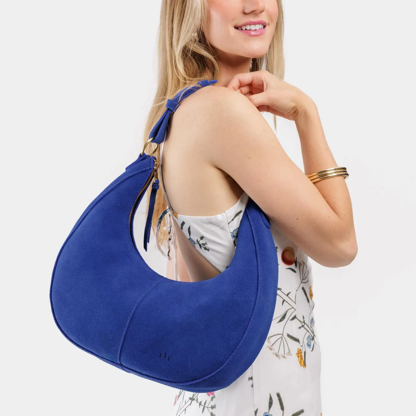 'Almost Perfect' Nora Shoulder Bag