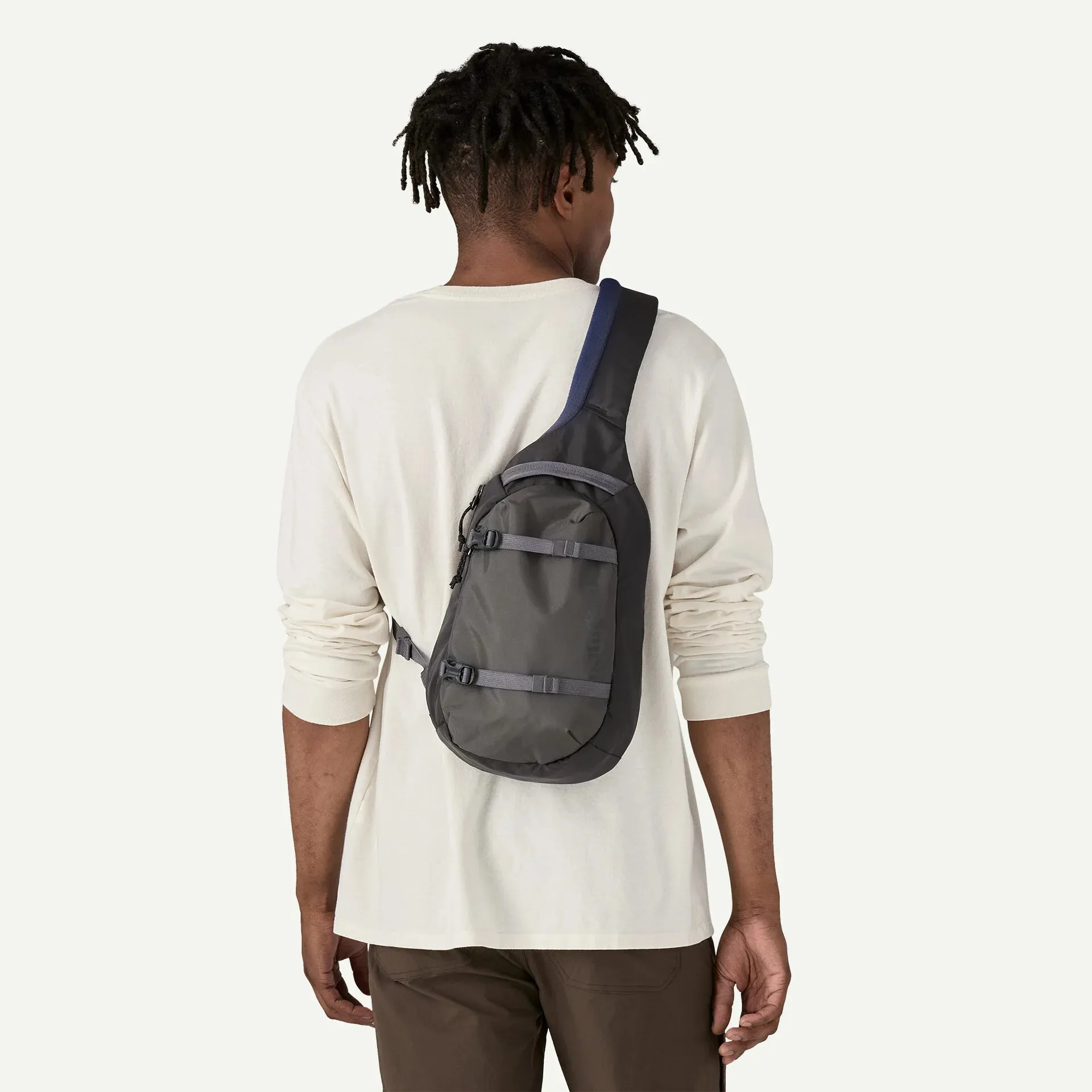 Atom Sling Bag 8L - 48262