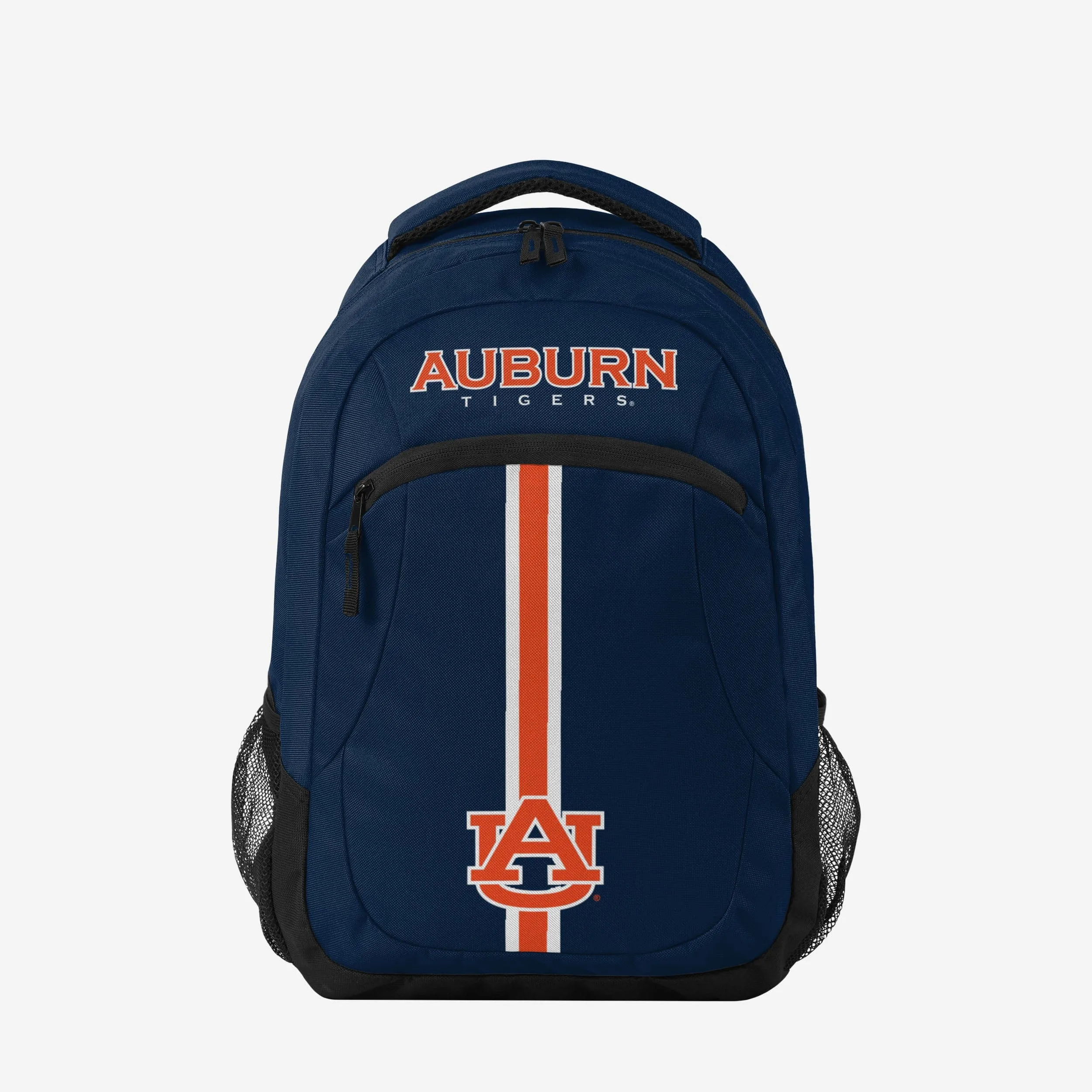 Auburn Tigers Action Backpack