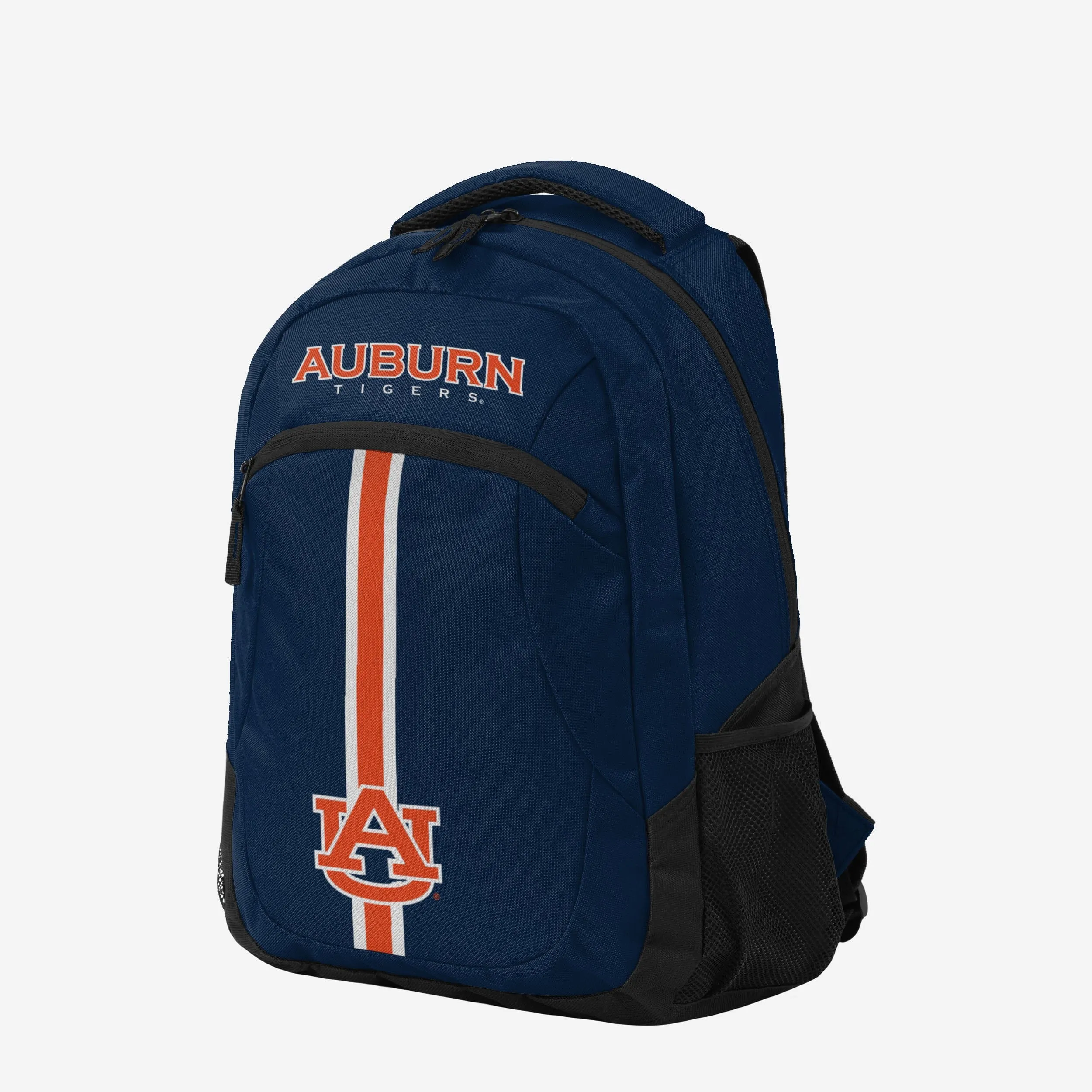 Auburn Tigers Action Backpack