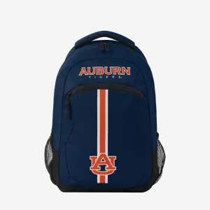 Auburn Tigers Action Backpack