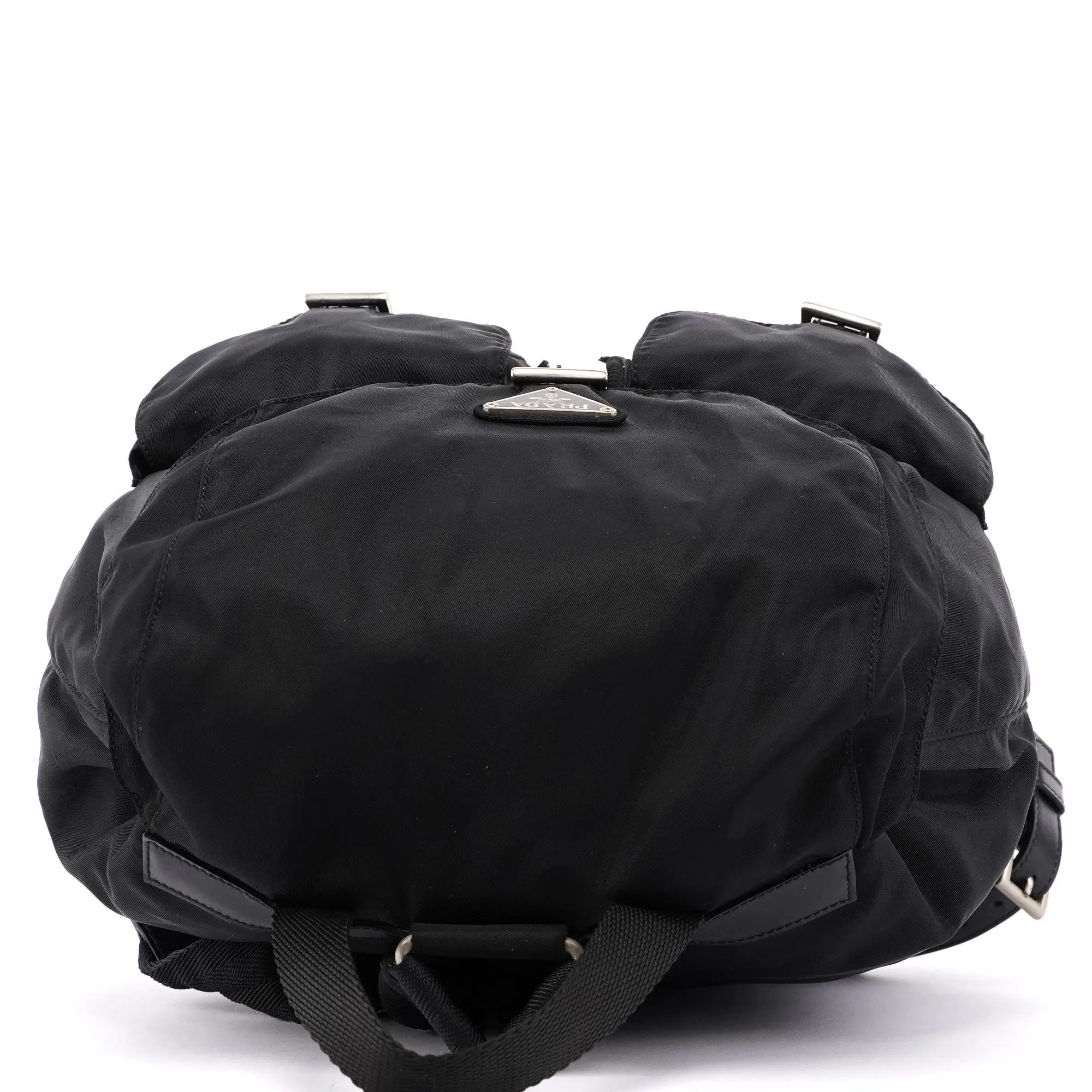 B2811 Black Backpack