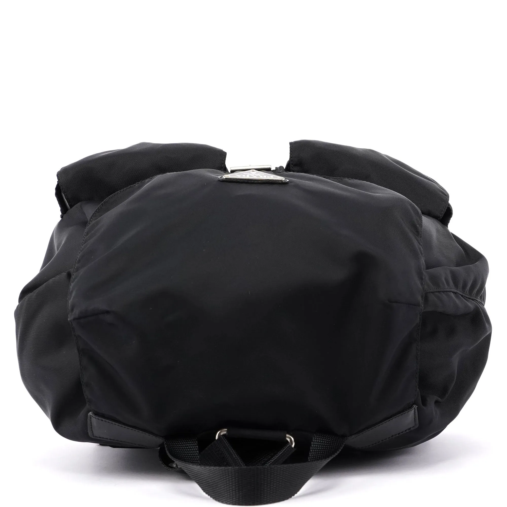 B2811F Black Backpack