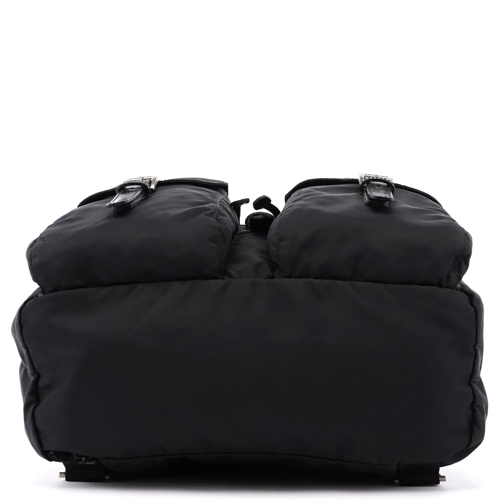 B2811F Black Backpack