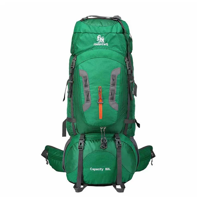 Backpack 80L Time-sensitive Affordable shipping