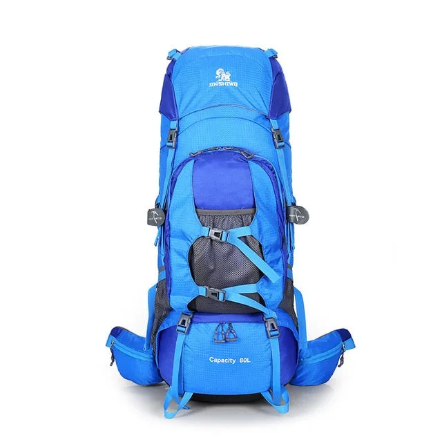 Backpack 80L Time-sensitive Affordable shipping