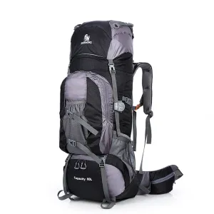 Backpack 80L Time-sensitive Affordable shipping