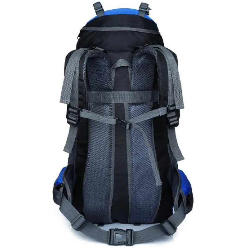 Backpack Waterproof Interactive Student discount Travel Hiking