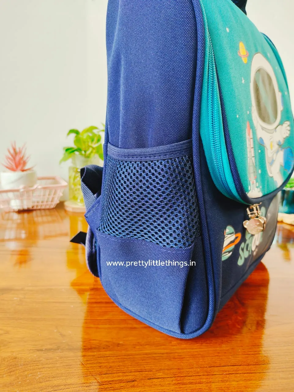 Backpacks - Space theme Dual Tone