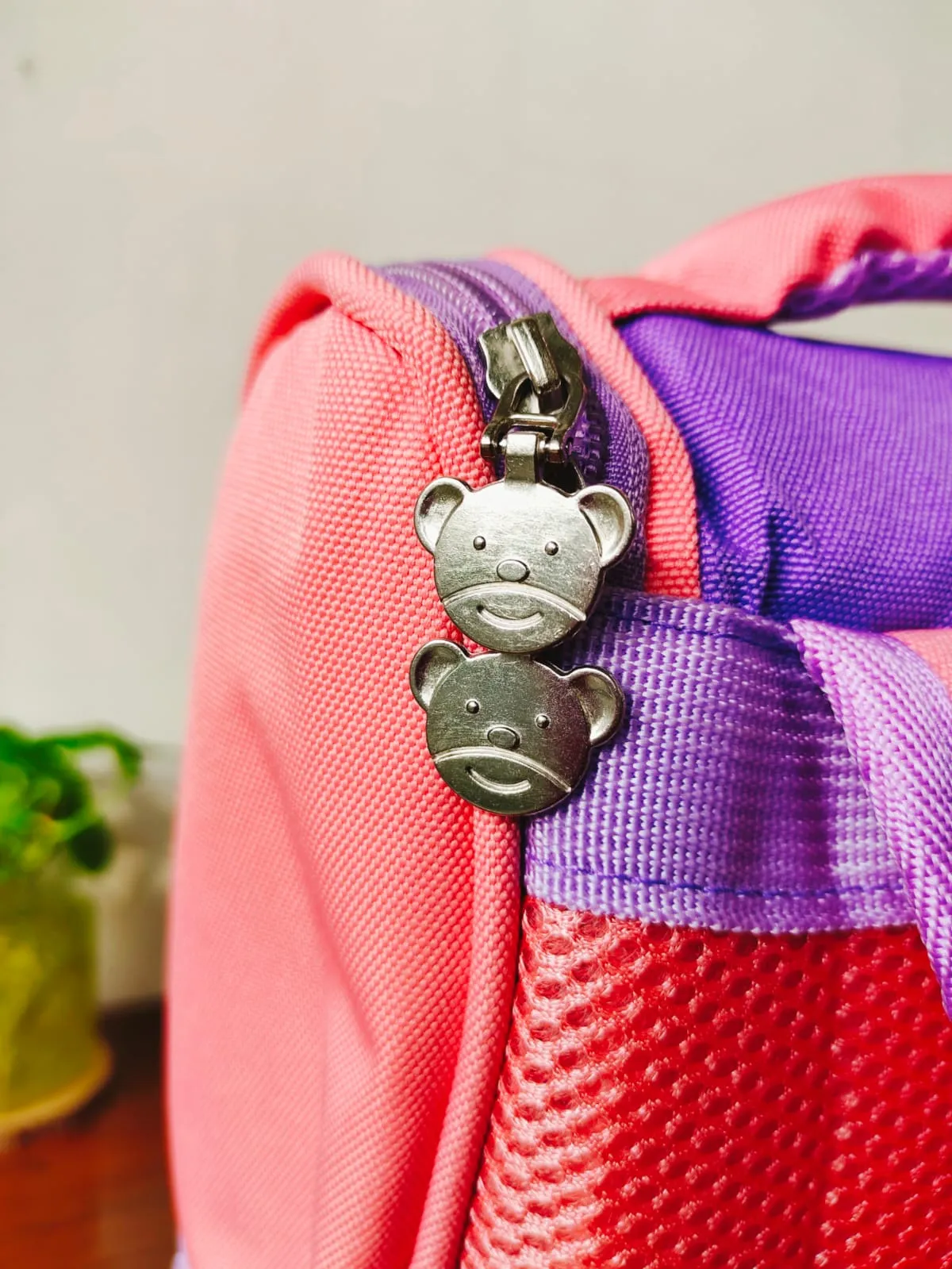 Backpacks - Space theme Dual Tone