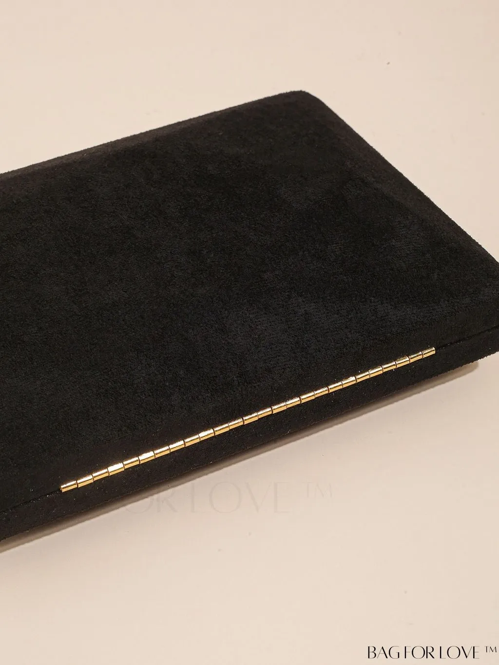 BagForLove - Multicolor Twilly Chain Handle Clutch: Elegant Evening Bag for Women, Wedding & Prom