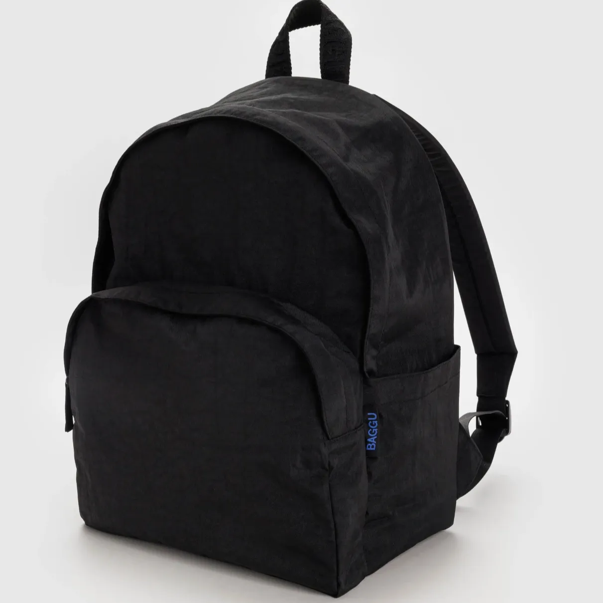Baggu Large Nylon Backpack