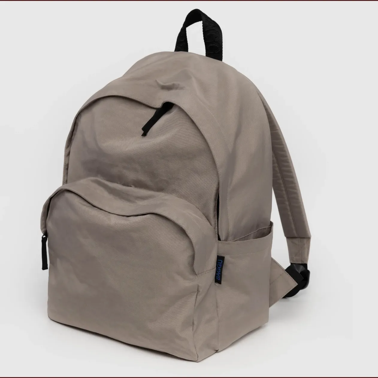 Baggu Large Nylon Backpack