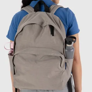 Baggu Large Nylon Backpack