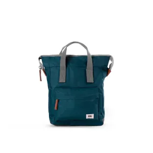 Bantry B Teal Recycled Nylon