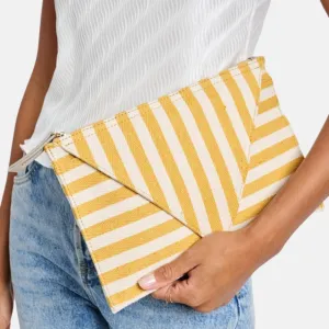 Barcelona Clutch