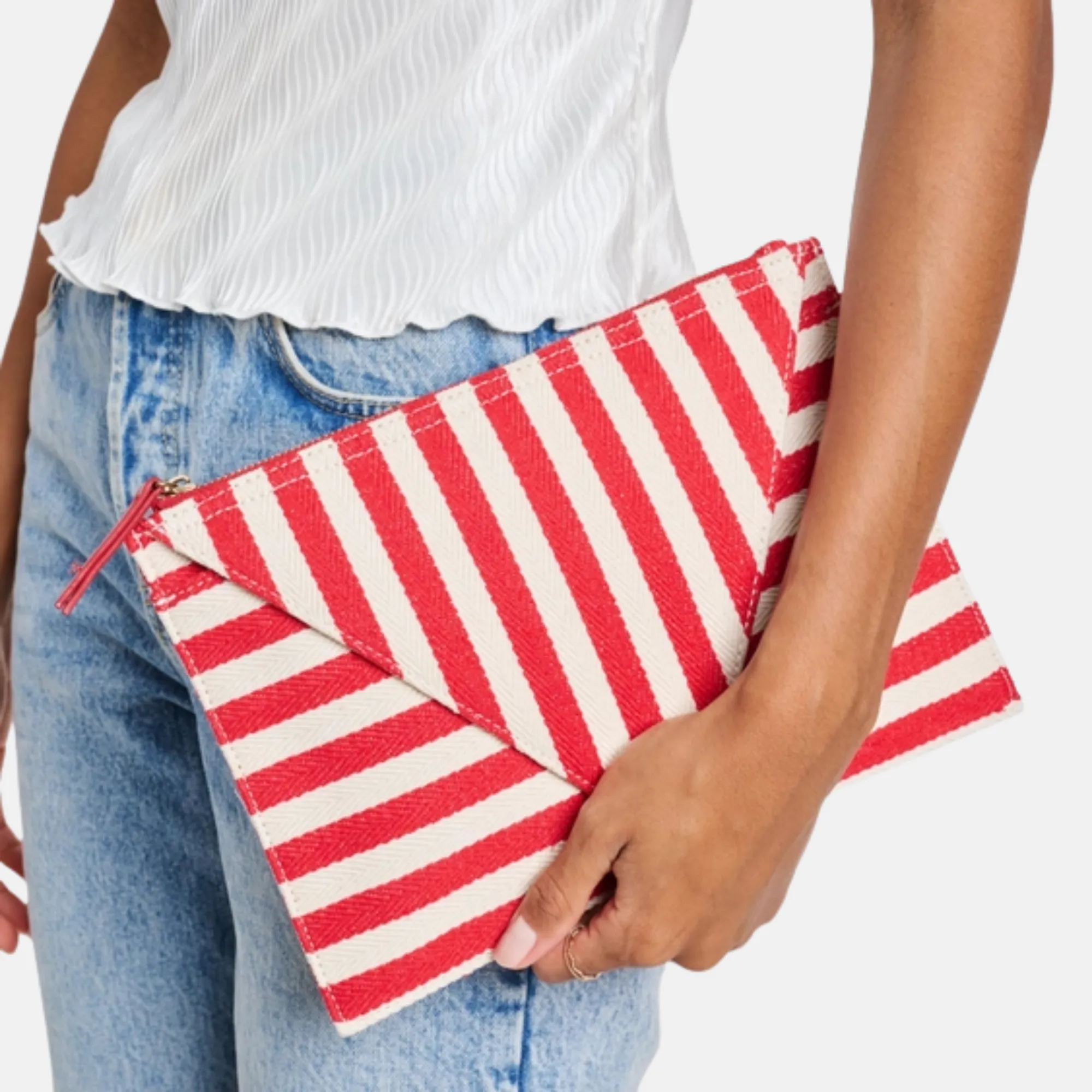 Barcelona Clutch