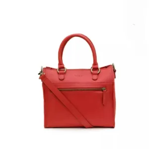 Bastille by Zemp in Coral