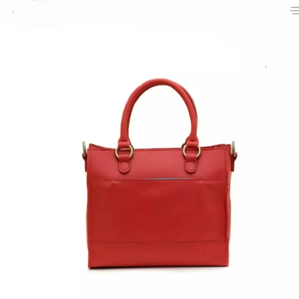 Bastille by Zemp in Coral