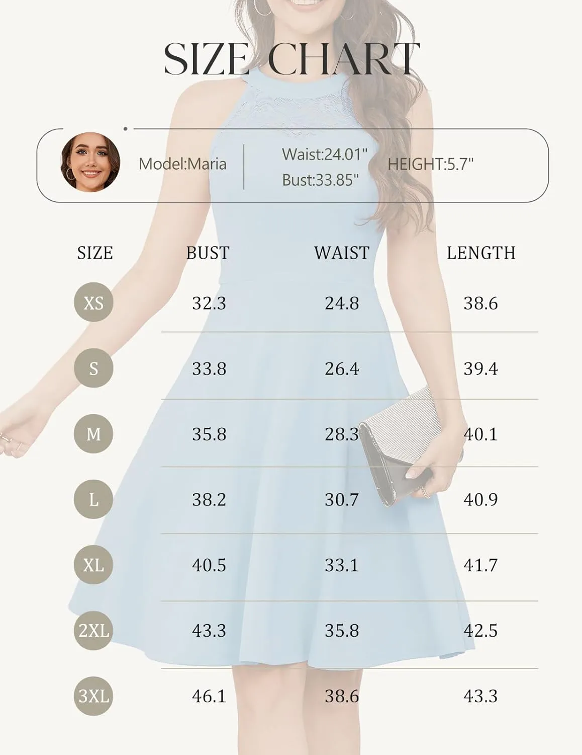 Bbonlinedress Women Cocktail Prom Wedding Dress Halter Lace Evening Party Short Vintage Homecoming Dresses