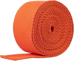 Bias Binding Tape, Cotton Binding Tape, Cotton Strap for Bags, Handles, Strapping, 20 mm by 5, 10, 20 Yards (Color : Ingenious , Size : 20mm x 20 Yards) (Color : Blue, Size : 20mm x 1 )