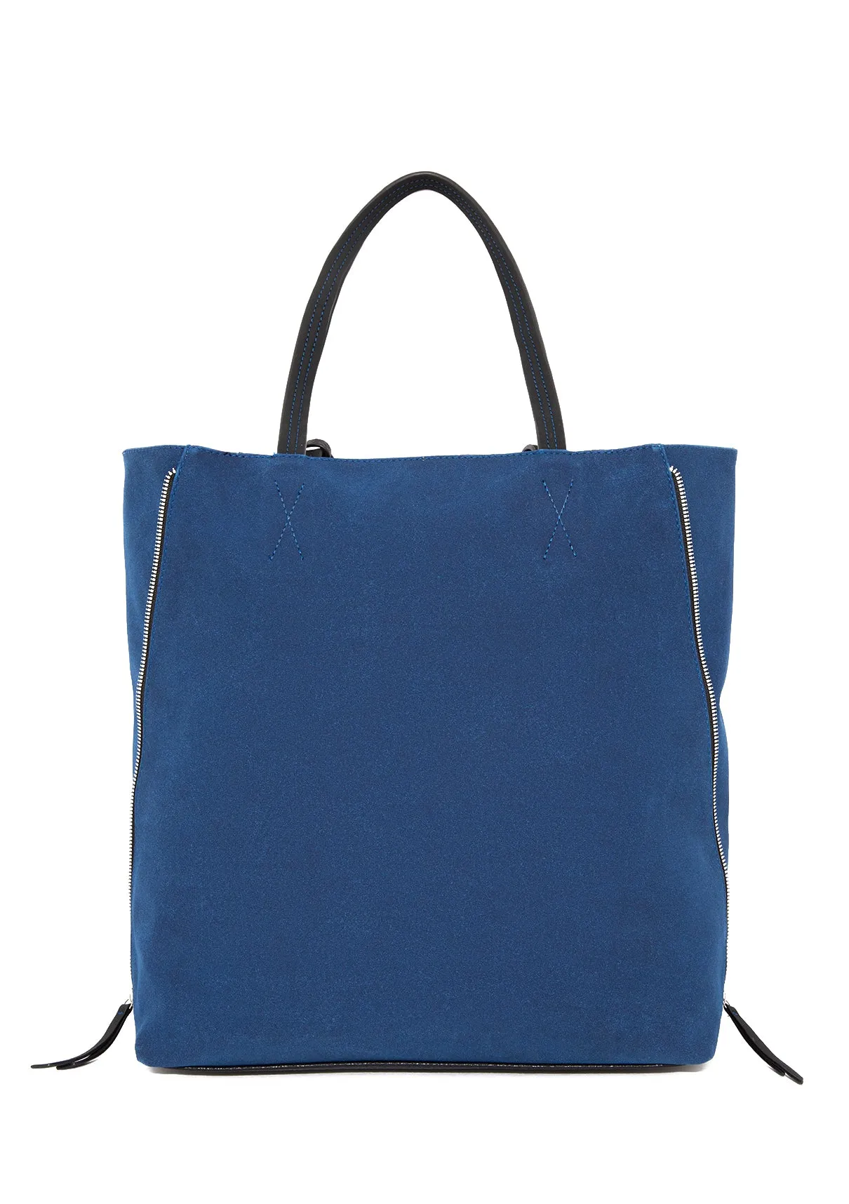 Black Shoulder Bag