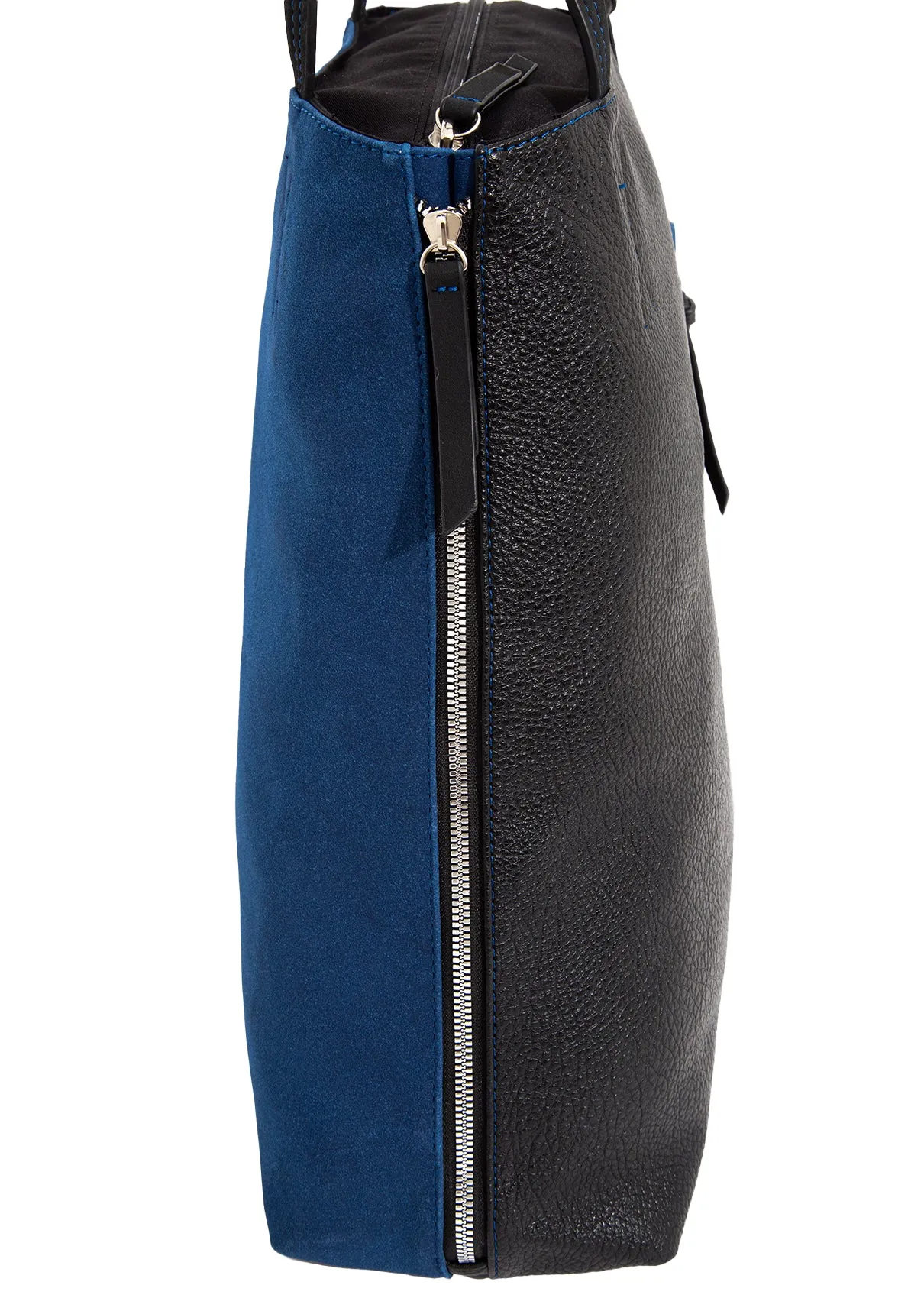 Black Shoulder Bag