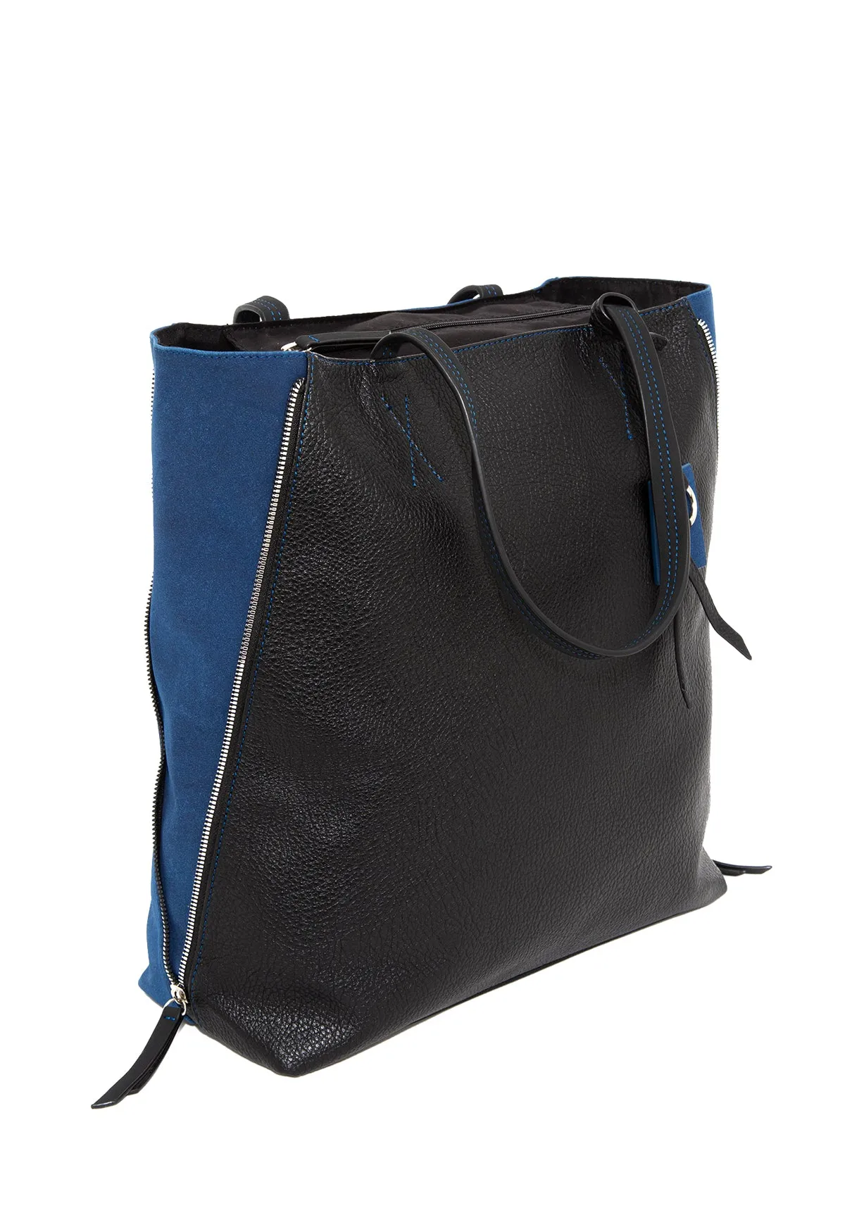 Black Shoulder Bag