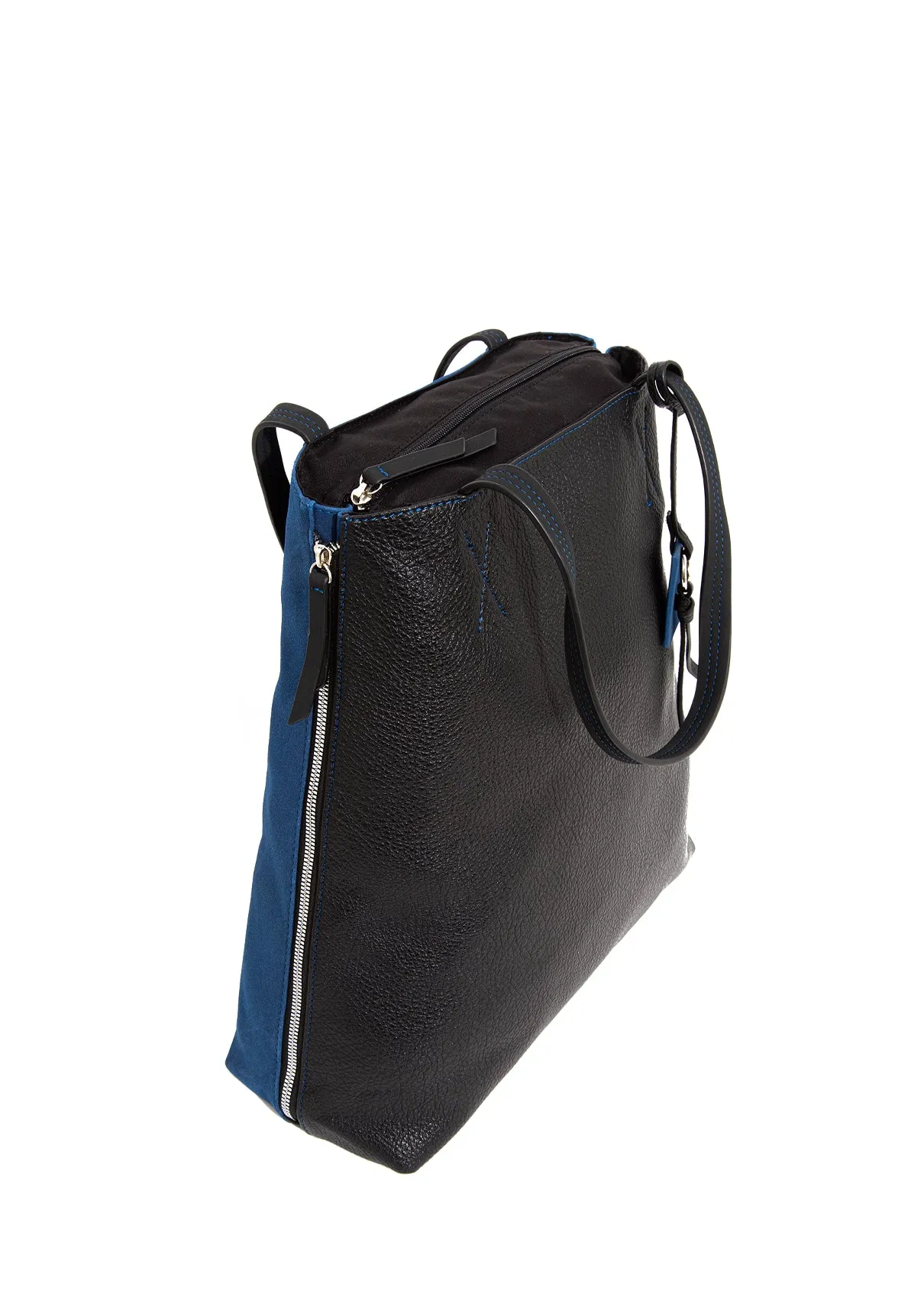 Black Shoulder Bag