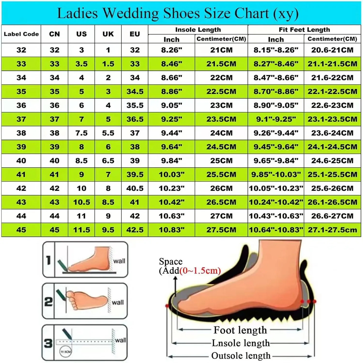 Bride Block Heel Wedding Shoes,Lace Wedding Bride Heels Shoes,7CM Women's Open Toe Chunky Heel Heels Prom Party Dress Shoes Sandals