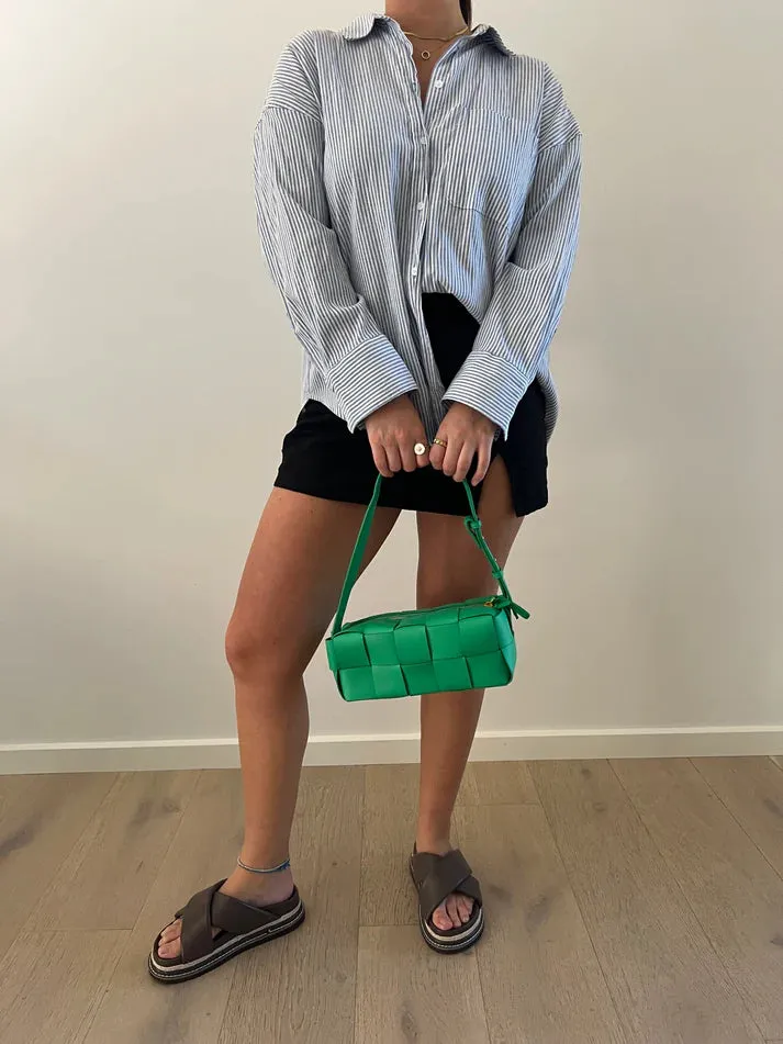Bridget Bag-Green