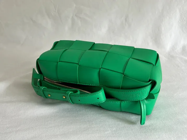 Bridget Bag-Green