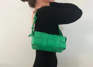 Bridget Bag-Green