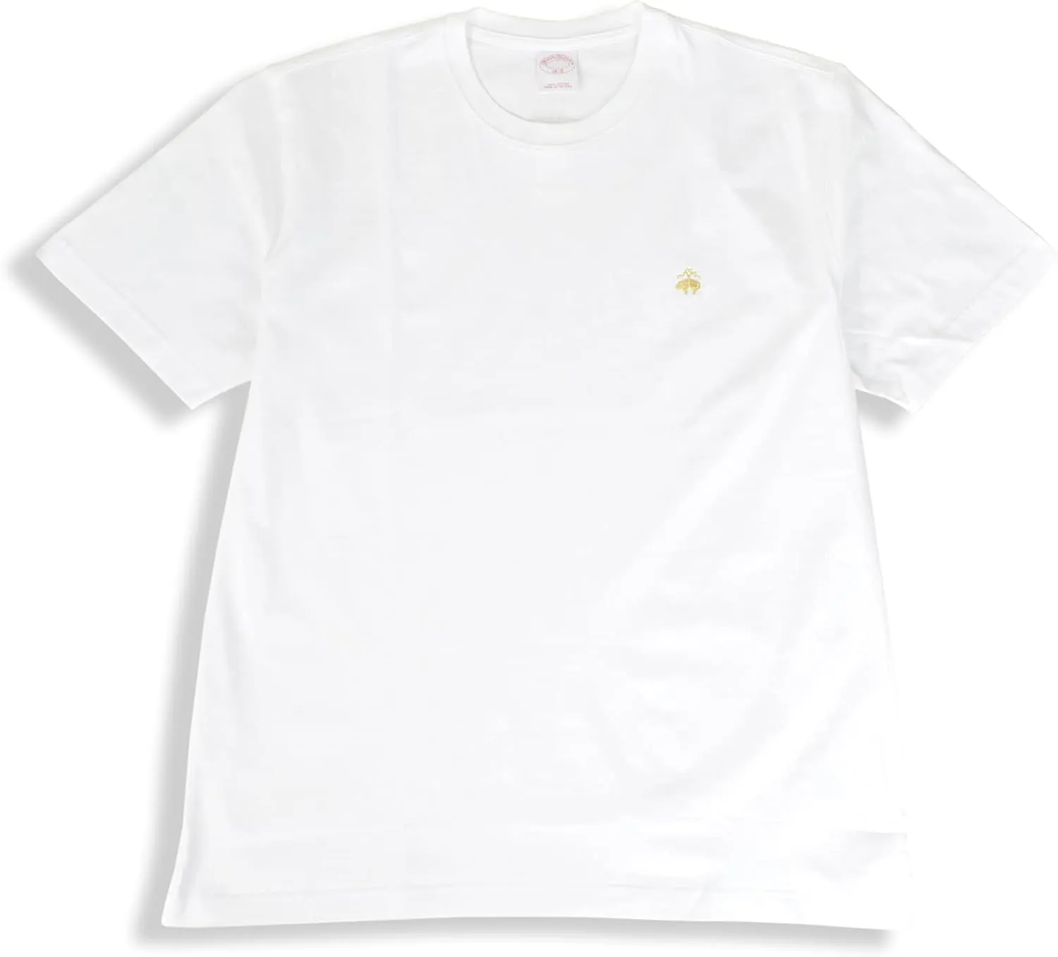 Brooks Brothers Classic T-Shirt