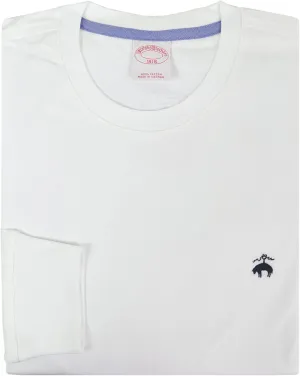 Brooks Brothers Classic T-Shirt