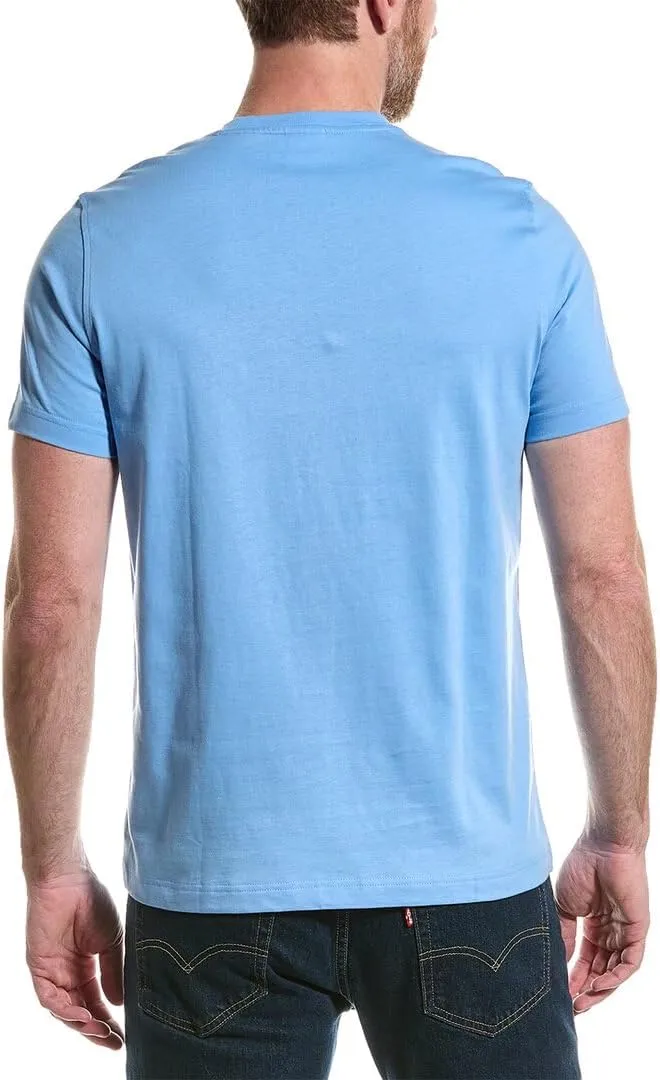Brooks Brothers Pocket T-Shirt