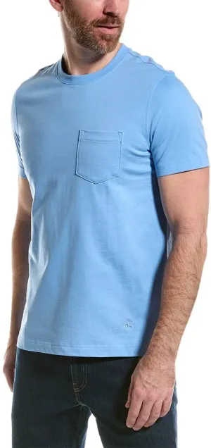 Brooks Brothers Pocket T-Shirt