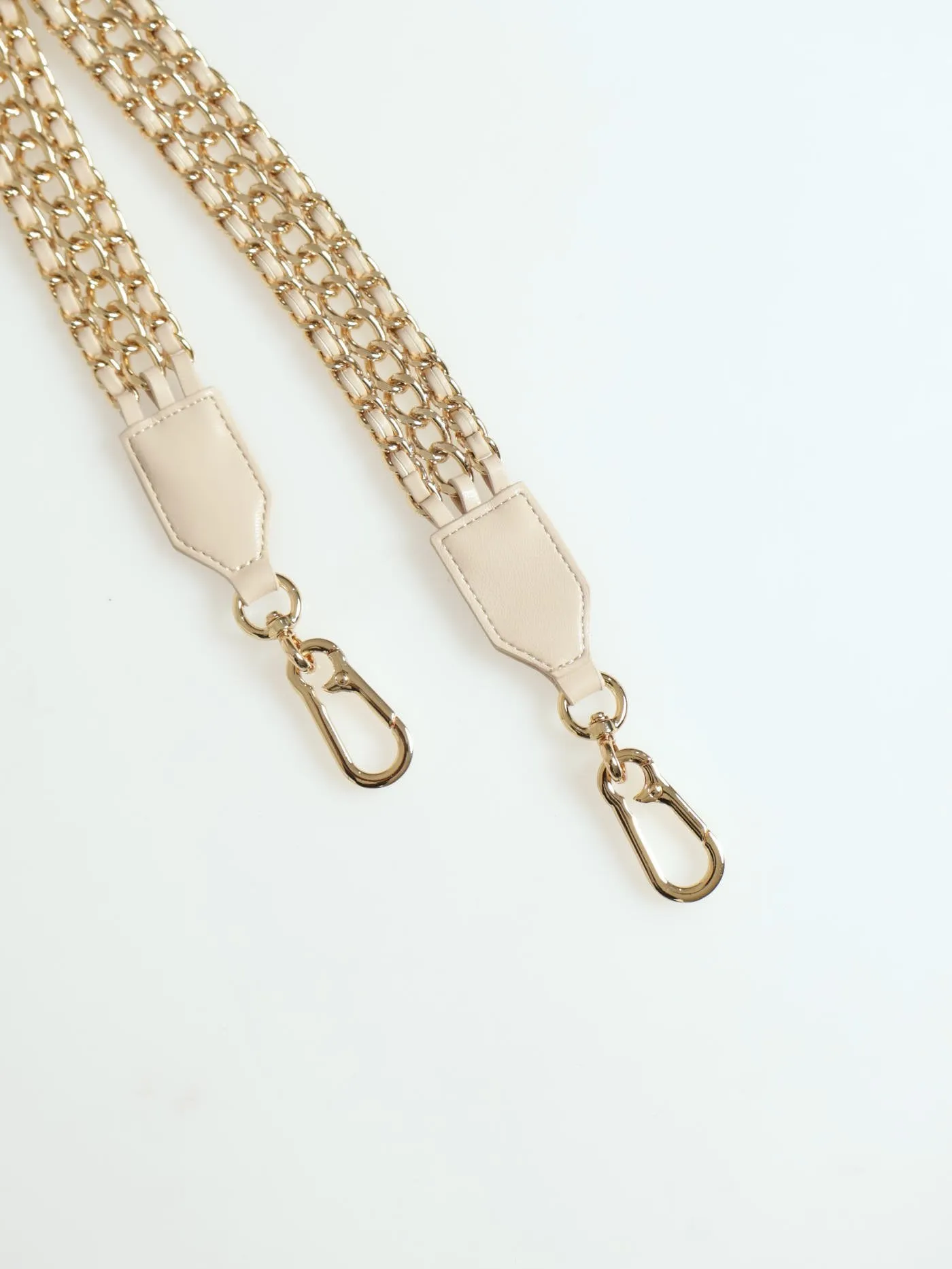 Brooney Crossbody Bag - Bone