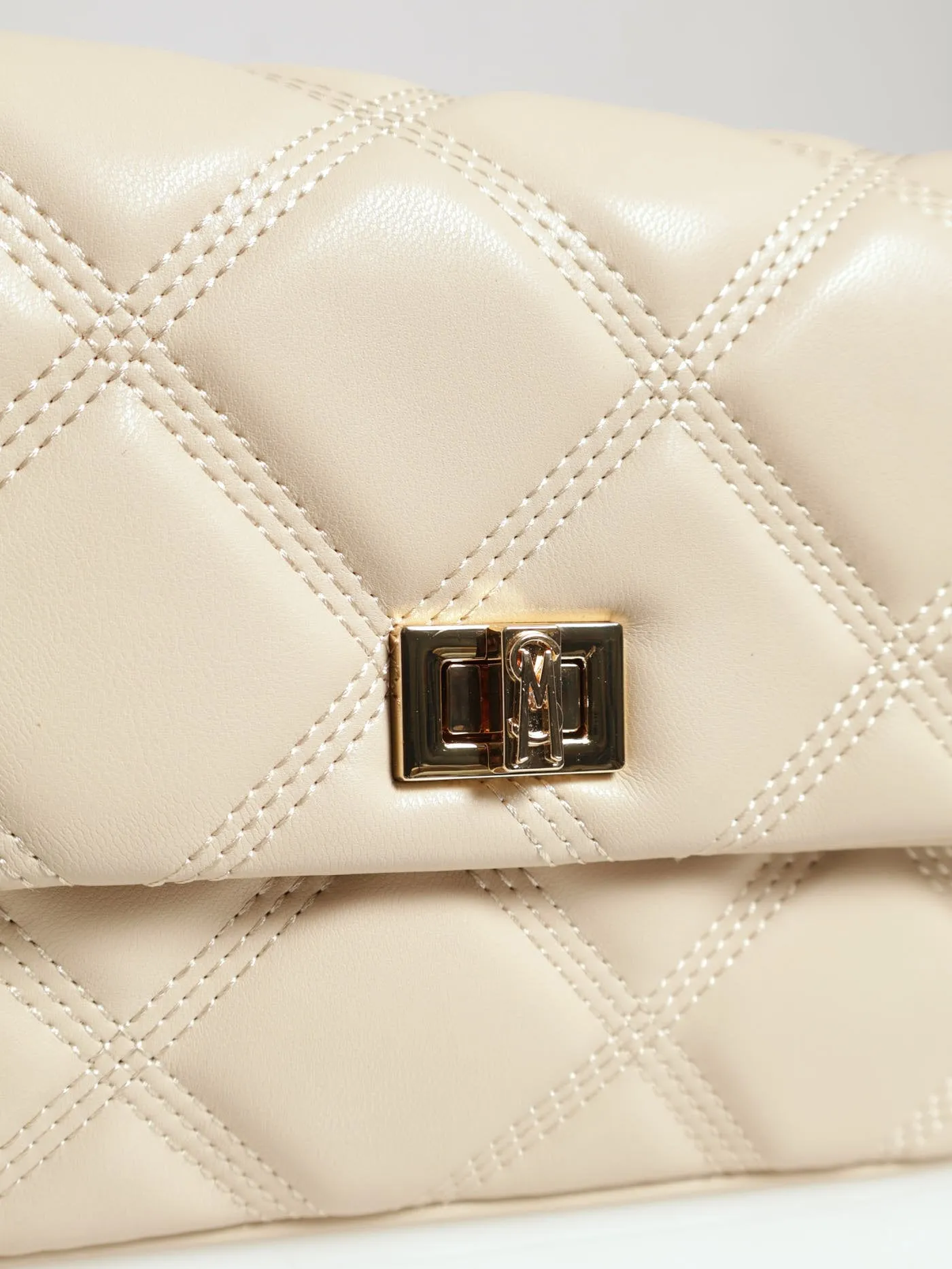 Brooney Crossbody Bag - Bone